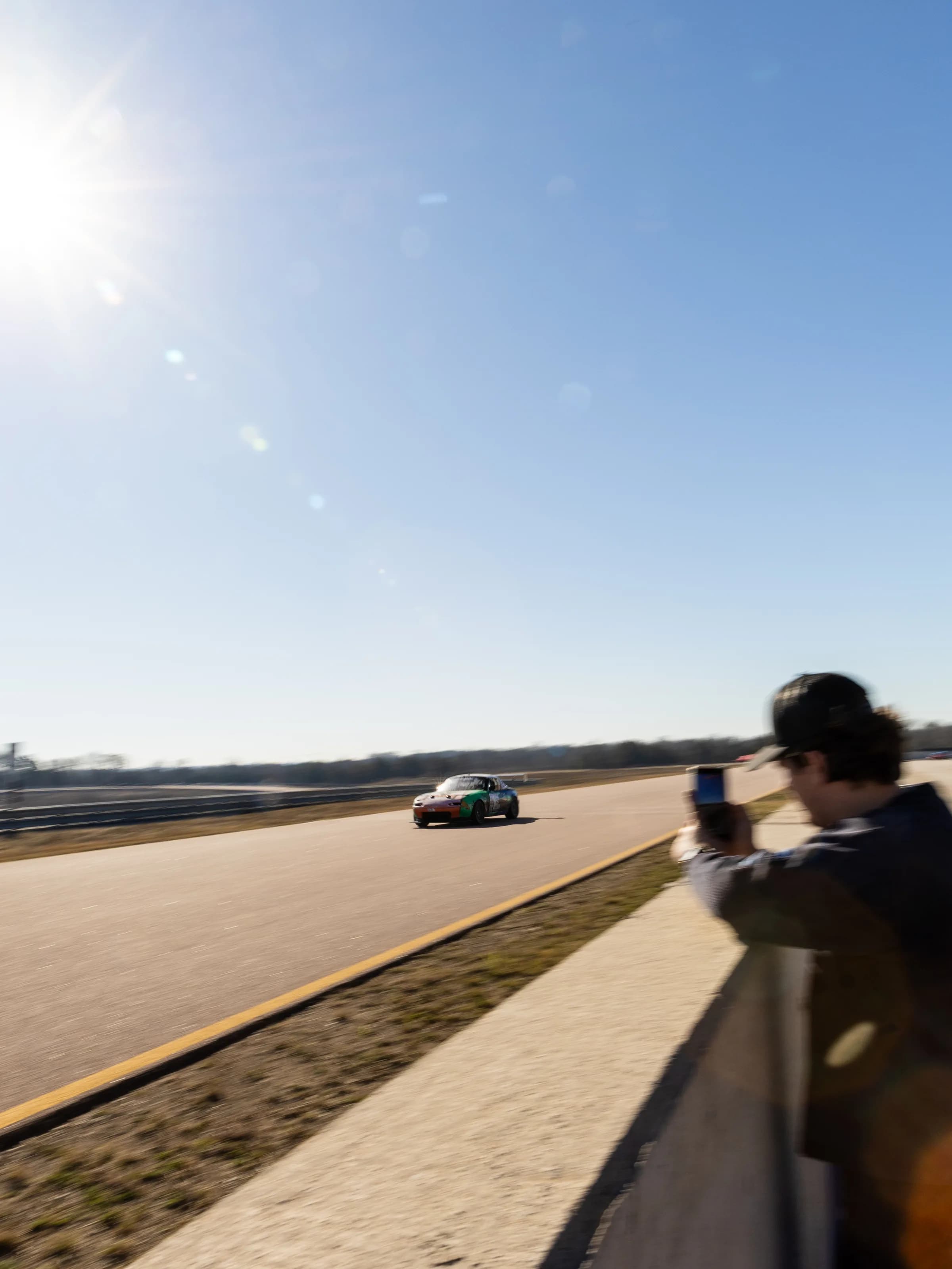 1991 Mazda Miata (NA)