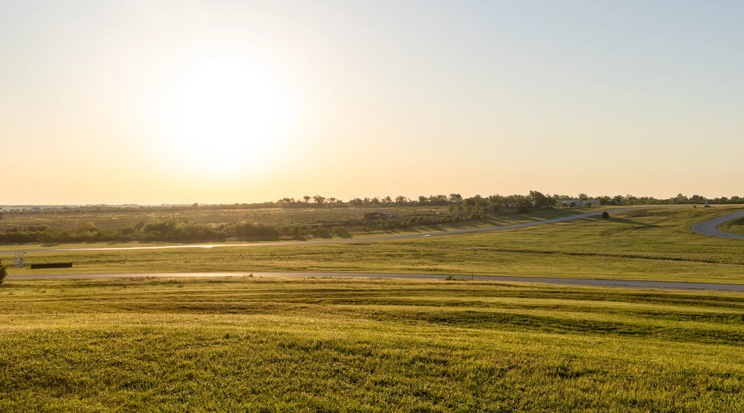 Harris Hill Raceway — San Marcos, TX