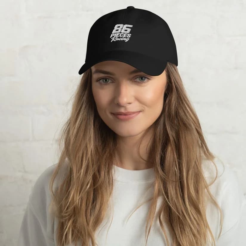 The "Dad Hat"