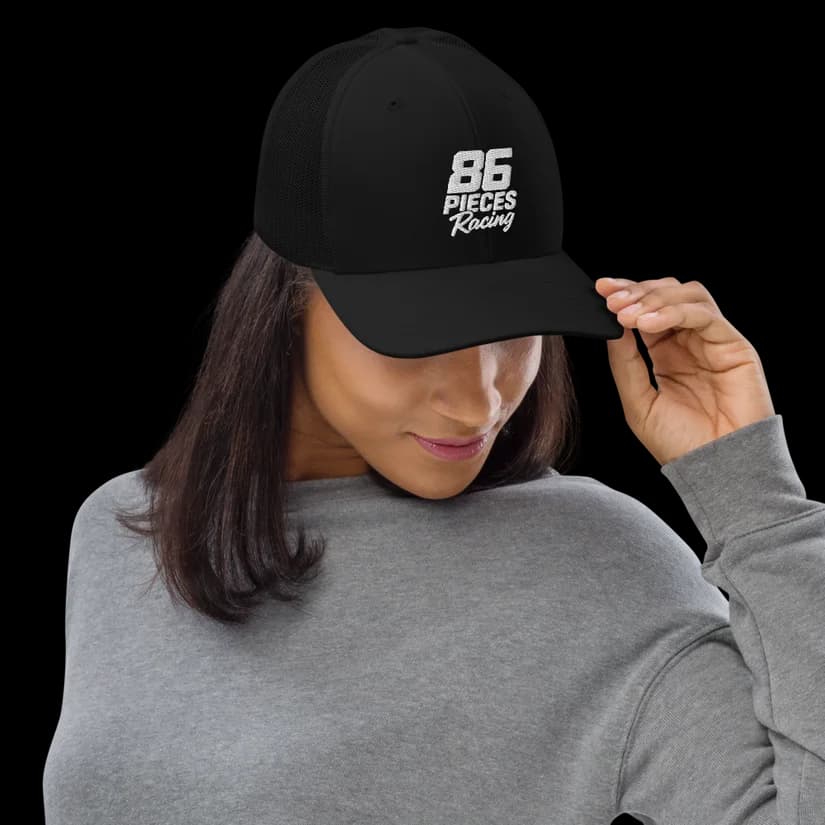 Trucker Cap