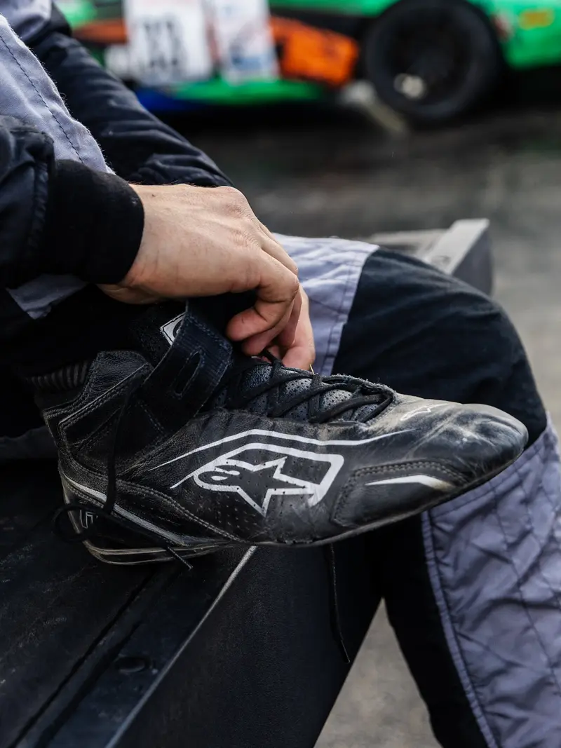 Race photo from h2r-sprint-series