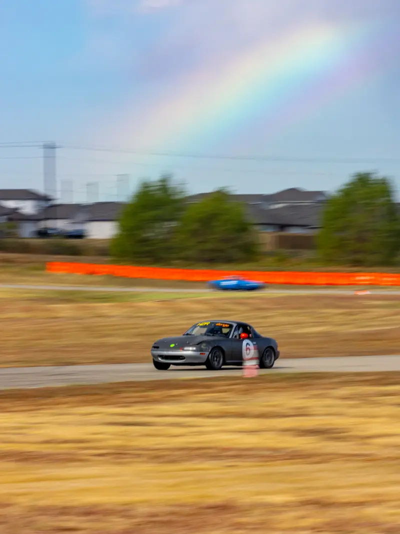 Race photo from h2r-sprint-series