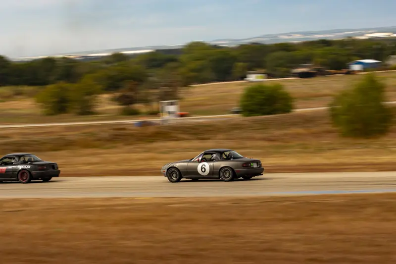 Race photo from h2r-sprint-series